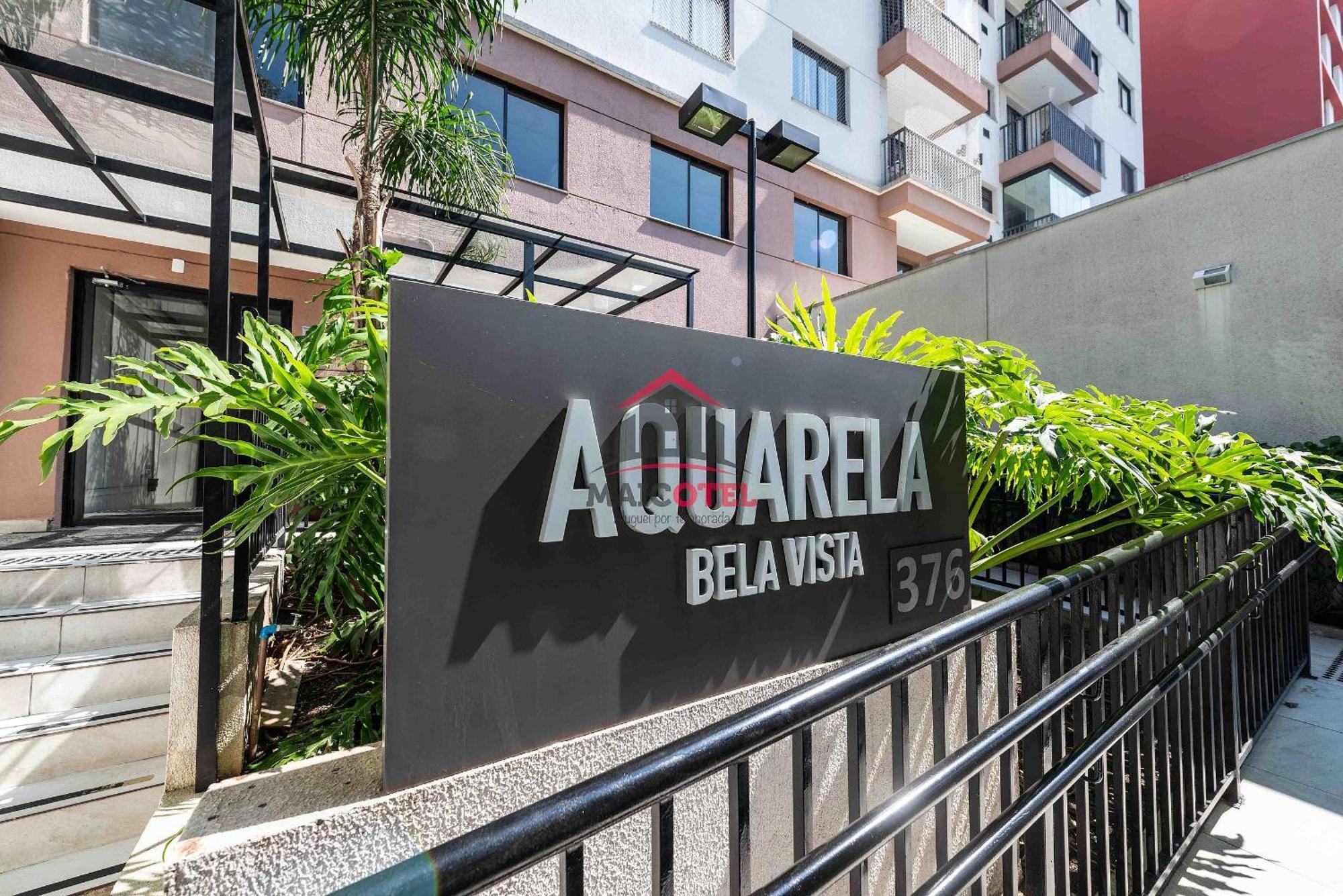 Apartamento Aq2 Aconchegante 3 Pessoas