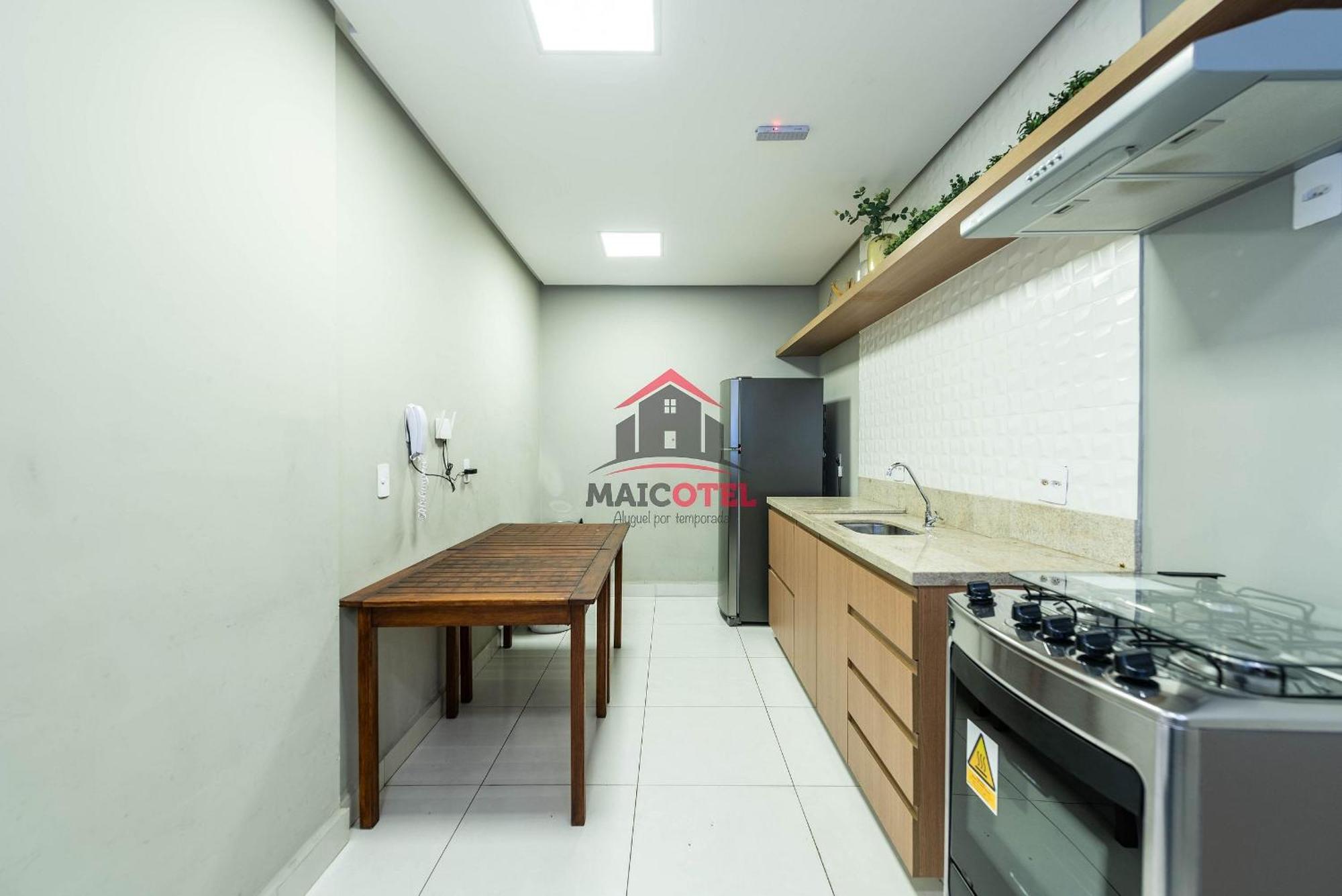 Aq2 Aconchegante 3 Pessoas Apartamento *