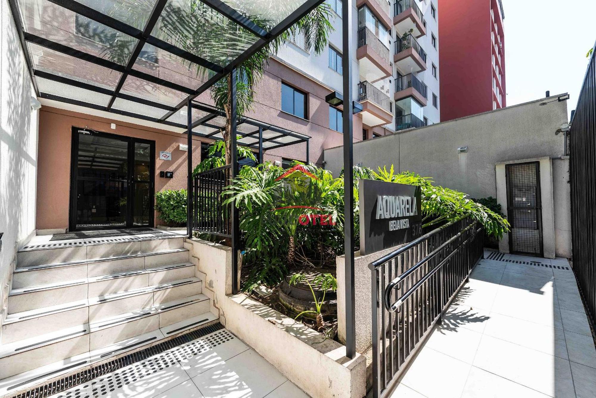 Apartamento Aq2 Aconchegante 3 Pessoas *