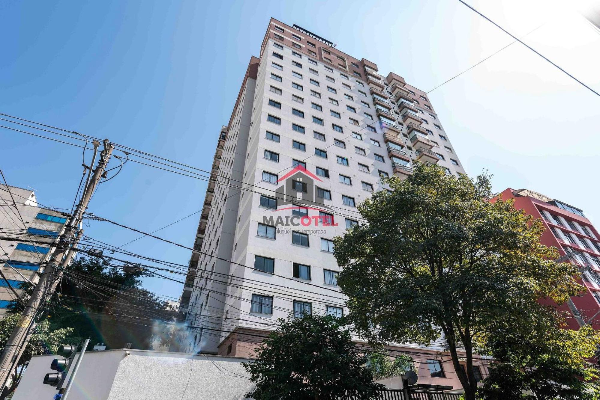 Aq2 Aconchegante 3 Pessoas Apartamento *