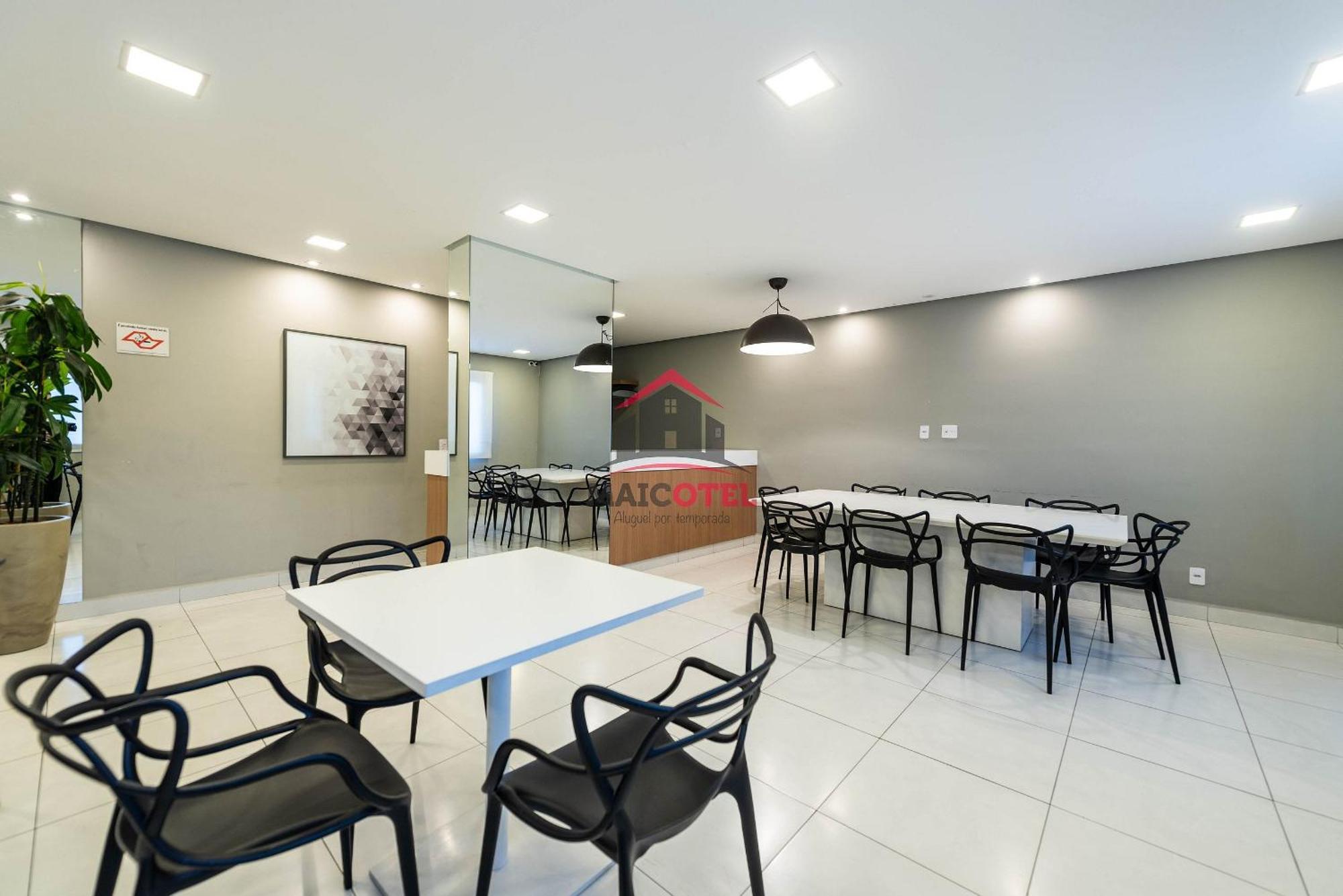 Apartamento Aq2 Aconchegante 3 Pessoas São Paulo