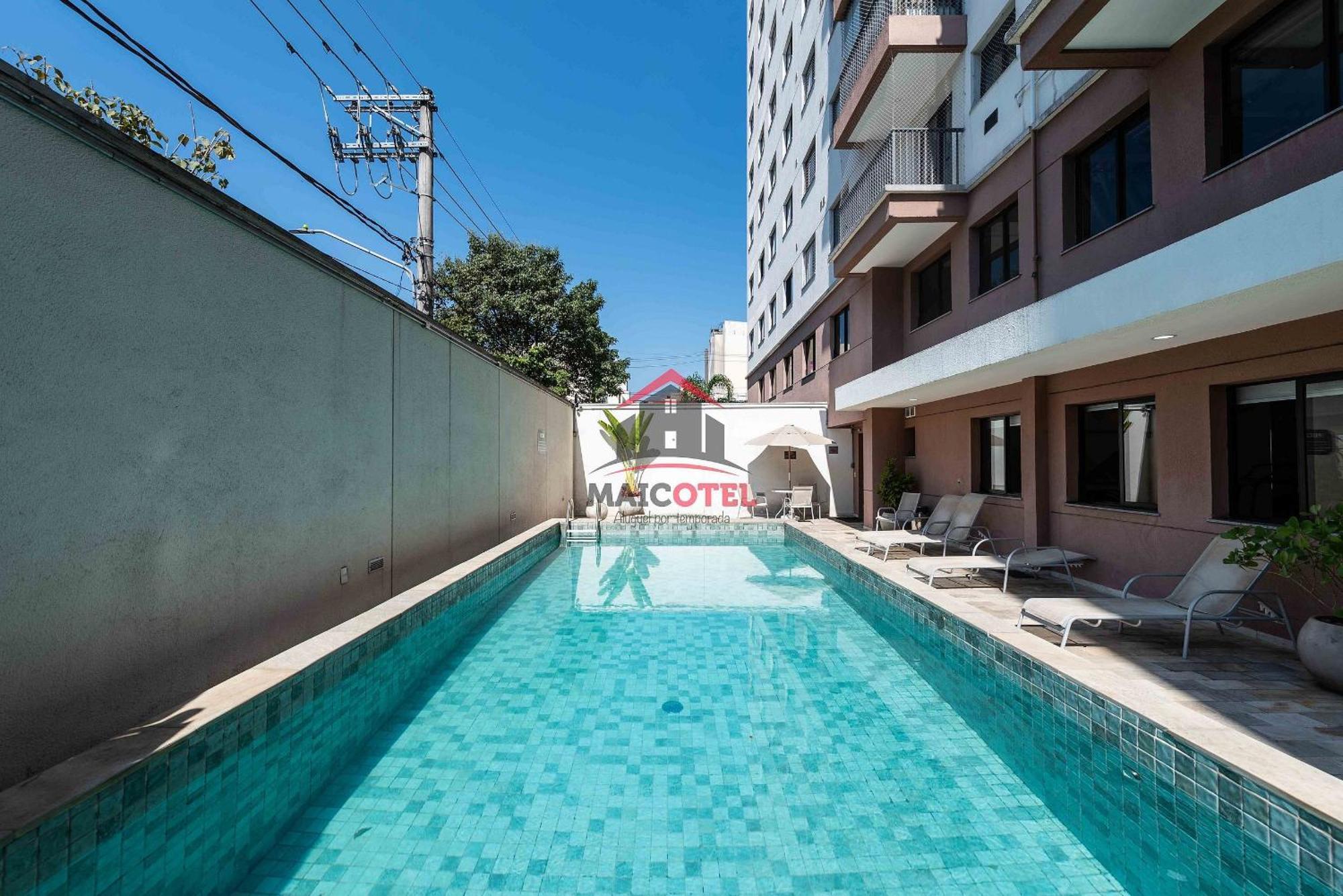 Apartamento Aq2 Aconchegante 3 Pessoas São Paulo