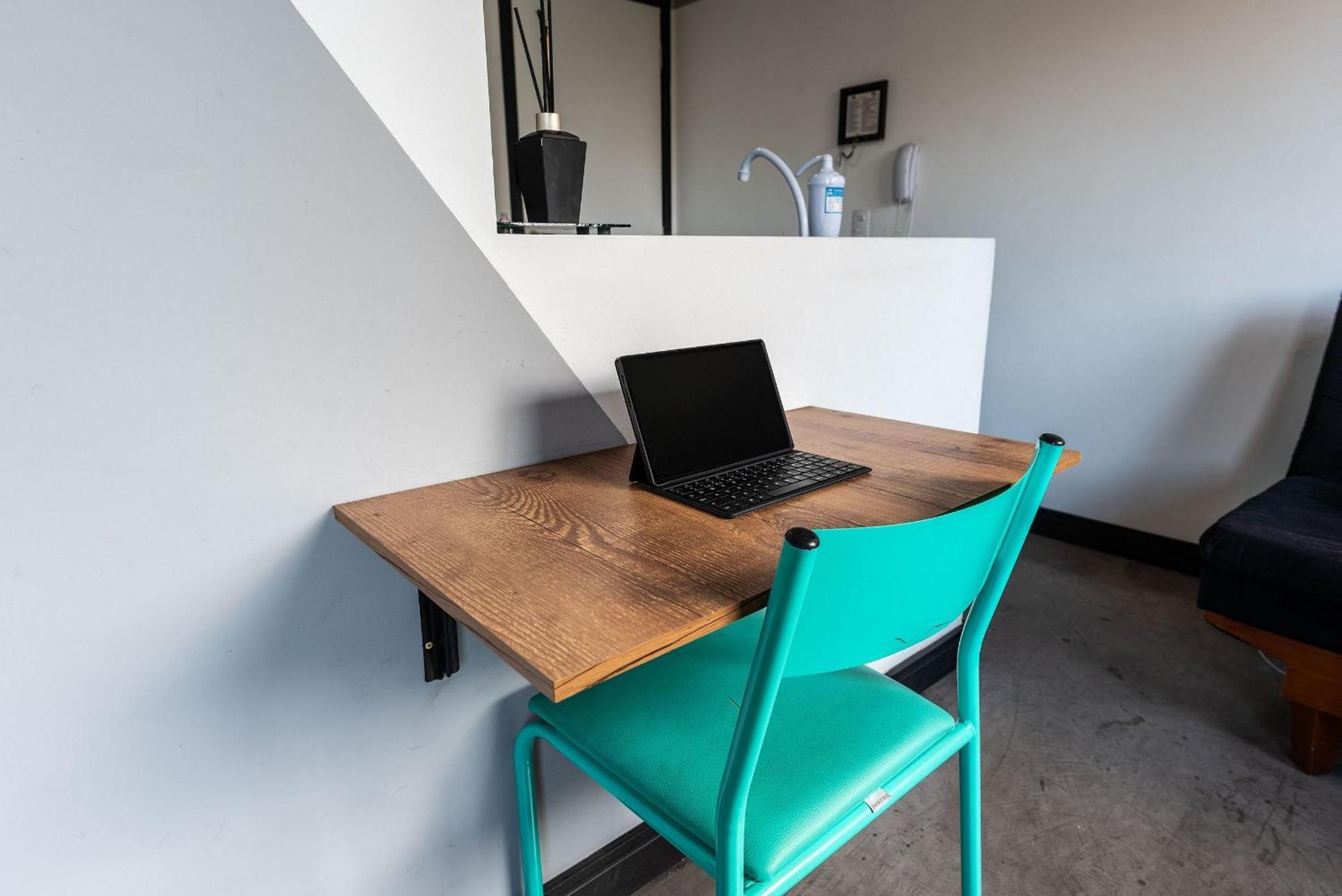 Apartamento Aq2 Aconchegante 3 Pessoas